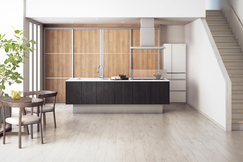 水回りリノベーション