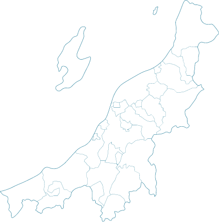 リノプレの対応エリアマップ｜新潟市のリノベーション専門会社